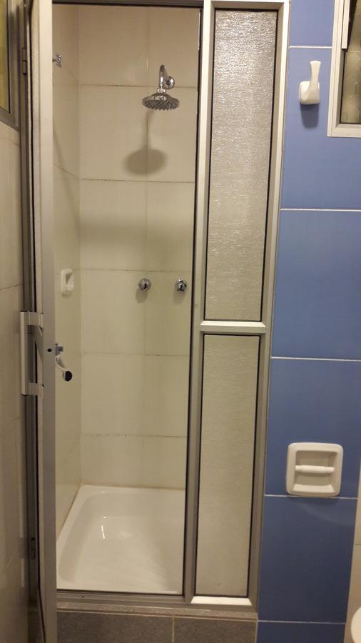 Apart Serma Hotel Potosí Exteriör bild